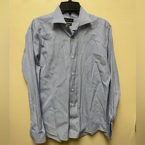 Mens Long Sleeve Shirt